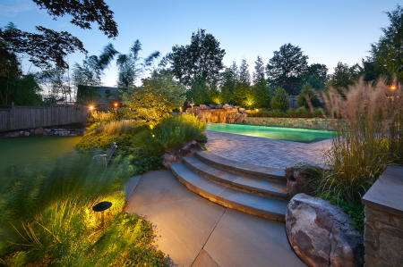 Client: Surrounds Landscaping | Private Residence