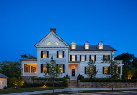 Architect: Jones & Boer   |   Project: Potomac Avenue